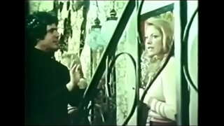 Unutarnja ejakulacija Lin Carter vintage