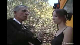 Charmante an abenteuerliche Meedchen, anal, blowjob