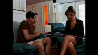 Atubang niini, ang labing maayo nga gangbang sa usa ka hamtong nga MILF - Alexis Kalayo, Diane Diamante, nga si Michelle, sa St. Santiago, nga Mensahe