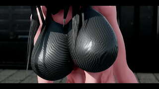 Futa FPF poln zvok z glasovnim