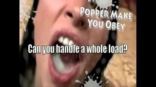 Tørst cumslut s. xxxedition xxx