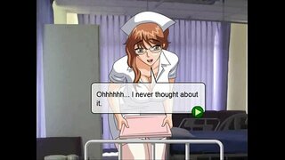 Q - Ontmoet en Fuck Intensiewe Terapie