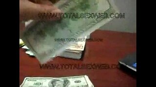 Lanny Barbie bukkake