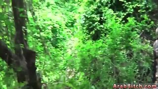 Arabiese vet gat fucked eerste keer Toe ons het vrye tyd en die
