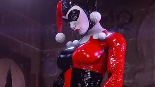 3D Hentai - sexy slim Tomboy mga tin-edyer bagis apan mosangpot sex - www.toonypip.vip - uncensored 3D Hentai