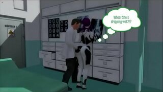 4 ушкал ушкал БовинеХентай