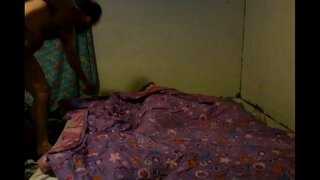 Vastgebonden aan het bed en een lesje geleerd