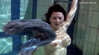 Бассейныш ияш мотор кудо Каток