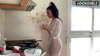 DOEGIRLS - #Florane Russell #Cherry Kiss - Sexy MILF Pornoster Tijdens de Vergrendeling van de - Heetste Editie! DOEGIRLS - #Florane Russell #Cherry Kiss - Sexy MILF Pornoster Tijdens de Vergrendeling van de - Heetste Editie!