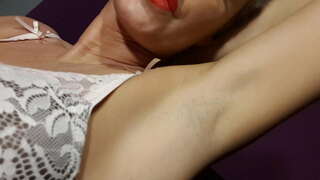 оближи і панюхай маю падпаху